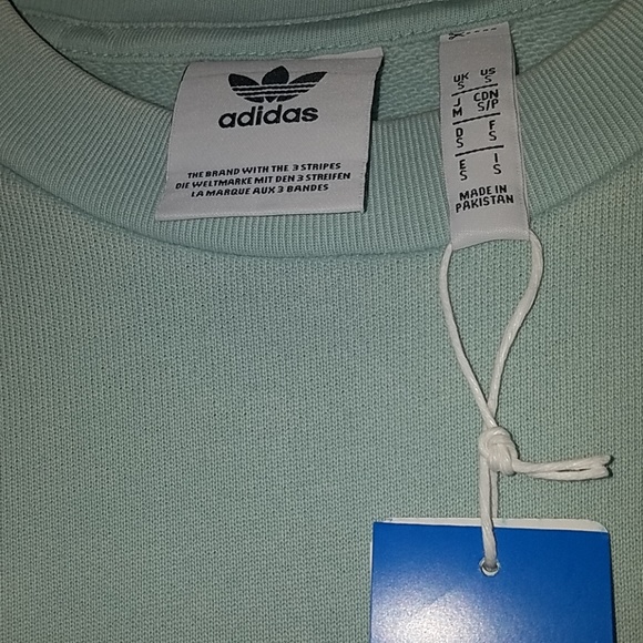 Adidas Sweatshirt - Picture 3 of 3